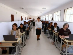 Naxçıvanda sertifikatlaşdırmanın ikinci dövriyyəsi üzrə imtahanlar yekunlaşdı