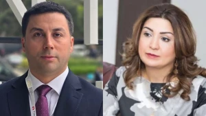Əli Vəliyev qalib gəldi - Aynur Camalın şikayəti rədd edildi