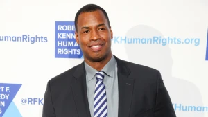 Jason Collins vəfat etdi