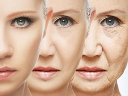 Qadınların vaxtından əvvəl qocalmasına səbəb olan 10 vərdiş