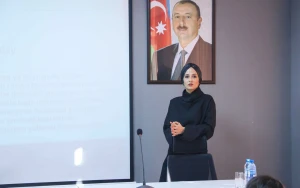Endokrinologiya Mərkəzində YENİ TƏYİNAT