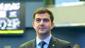 Nazir Elvin Məmmədova vəzifə verdi