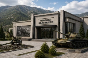 Azərbaycanda yeni mühüm muzey yaradılır - Rəsmi açıqlandı