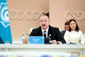 “Qədim şəhərlərimiz də xalqlarımız kimi qardaşdır”