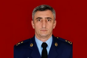 Azərbaycanda polkovnik vəfat etdi&nbsp;&nbsp;