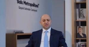 “Hamı istəyir ki, metro evinin yanında olsun” - Metropoliten sədri 