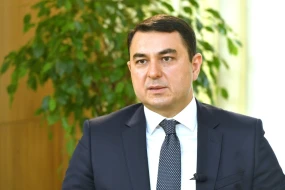 \"Bu gün mədəniyyətimiz qalib Azərbaycan milli kimliyinə xidmət edir\"