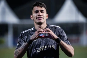 “Qarabağ”ı tərk edəcəyi ilə bağlı yayılan xəbərlərə NÖQTƏ QOYDU