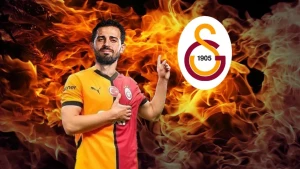 \"Qalatasaray\" ilk transferini etməyə hazırlaşır