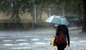 Hava ilə bağlı yenidən XƏBƏRDARLIQ