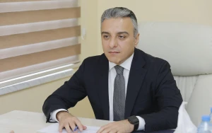 Vüsal Nəsirli rəisi işdən çıxardı