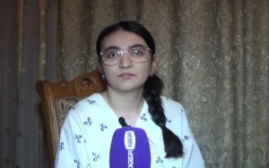 14 dəfə əməliyyat olunsa da imtahandan yüksək bal topladı - VİDEO