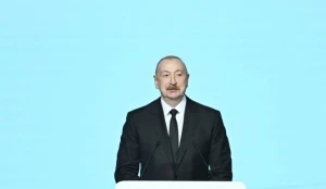 İlham Əliyev “Sea Breeze”ə baş çəkməyi tövsiyə edib