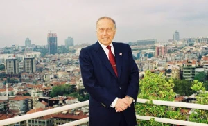 Heydər Əliyev şəhərsalma məktəbi və müasir Azərbaycan modeli
