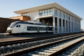 1 həftəyə Tbilisiyə qatarlar açılır - Nazirlik təsdiqlədi