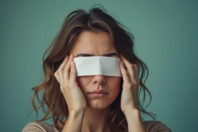 Stress insanı kor edə bilər? - XƏBƏRDARLIQ