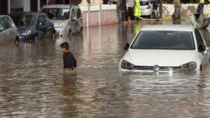 Türkiyənin 5 vilayətində sellə bağlı XƏBƏRDARLIQ