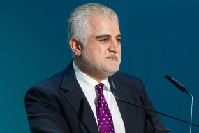 \"\"Qarabağ\" artıq Avropa futbolunda təsadüfi iştirakçı deyil\" - Tahir Gözel