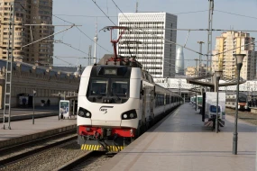 Bakı-Tbilisi qatarının bilet qiyməti bu gün AÇIQLANACAQ