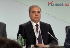 “Gəncə şəhərinin gələcək inkişaf planı 500 min nəfər əhali üçün nəzərdə tutulur” - Niyazi Bayramov