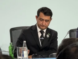 “Vətəndaşların sağlamlığı Türkmənistan dövlət siyasətinin əsas prioritetidir” - Türkmənistan rəsmisi