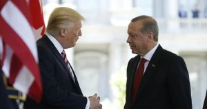 Ərdoğandan Trampla danışıq haqqında AÇIQLAMA