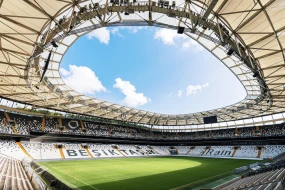 Bu gün final matçı keçiriləcək - UEFA Avropa Liqası