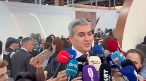 \"Şəhərsalma və miqrasiya siyasəti bir-birini tamamlamalıdır\" - Vüsal Hüseynov