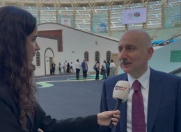 “Bakı nümunəvi şəhər kimi dünyanın gündəmindədir” - TBMM-nin komitə sədri