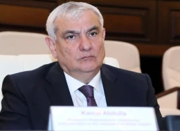 \"Qadın evdə oturub övladlarına, ailəsinə baxsa, daha yaxşıdır\" - Xalq yazıçısı