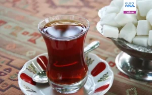 \"Azərbaycanda çay qonaqpərvərlik və mədəni kimliyin simvoludur\" - VİDEO