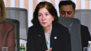 “WUF13 platforması gənclərə böyük imkanlar yaradır” - İndira Hacıyeva 