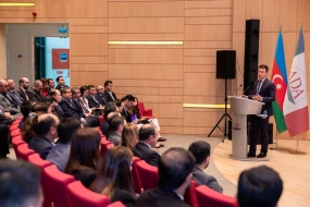 “Liderlərin İnkişafı Proqramı” uğurla yekunlaşdı - FOTOLAR
