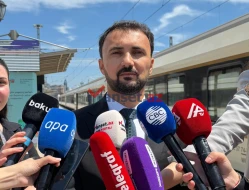 \"Bakı–Tbilisi qatarlarının qiymətlərini 2019-cu illə müqayisə etmək doğru deyil\"