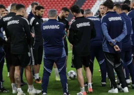 Bu futbolçular “Qarabağ”dan gedir