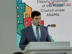 “İnsanlar məhdudiyyət olmadan yaşamalıdılar” - Ramil Cahangirov
