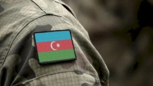 Hərbçimiz faicəvi şəkildə öldü - FOTO