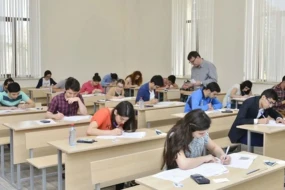 Bu şəhərlərdə buraxılış imtahanları&nbsp;təkrar keçirəcək