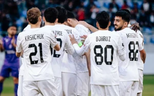 \"Qarabağ\" mövsümü qələbə ilə başa vurdu