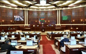 Parlamentin növbəti iclasının tarixi və gündəliyi açıqlandı