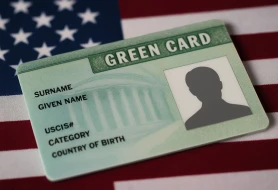 “Green card” qaydaları dəyişdirildi