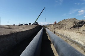 Bakıda 64 ərazidə yeni kanalizasiya sistemi qurulacaq - RƏSMİ