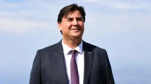 Türkiyədə bələdiyyə sədri güllələndi