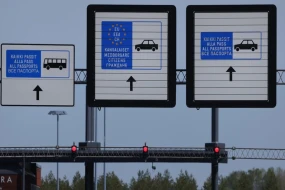 Finlandiya Prezidenti Rusiya ilə sərhədin açılmasına qarşı çıxdı