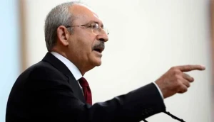 CHP-də Kamal Kılıçdaroğlunun partiyadan uzaqlaşdırılması tələb olunur