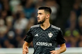 Toral Bayramov “Qarabağ”dan ayrıldı - Bu kluba keçdi