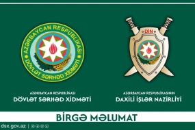 DSX və DİN birgə narkotik əməliyyatı keçirdi