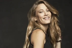 Serenay Sarıkaya saxlanıldı