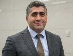 Cavid Paşayev yüksək vəzifəyə təyin edildi