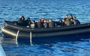 Azərbaycan vətəndaşları Türkiyədə saxlanıldılar